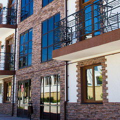 Гостевой дом Вилла Лагуна, Геленджик, Краснодарский край