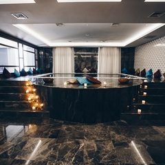 Отель Риксос Красная Поляна / Rixos Krasnaya Polyana, Горки Город, Краснодарский край