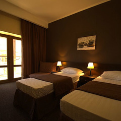 Гостевой дом Вилла Лагуна, Геленджик, Краснодарский край