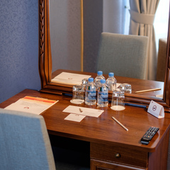 Отель Велий, Москва, Московская область