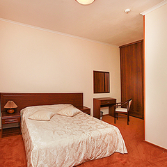 Отель Генрих , Дагомыс, Краснодарский край