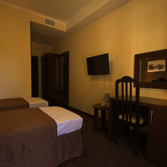 Гостевой дом Вилла Лагуна, Геленджик, Краснодарский край