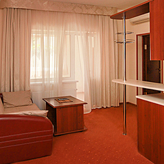 Отель Генрих , Дагомыс, Краснодарский край