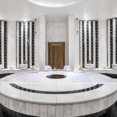 Отель Риксос Красная Поляна / Rixos Krasnaya Polyana, Горки Город, Краснодарский край