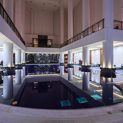 Отель Риксос Красная Поляна / Rixos Krasnaya Polyana, Горки Город, Краснодарский край
