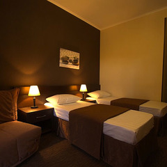 Гостевой дом Вилла Лагуна, Геленджик, Краснодарский край