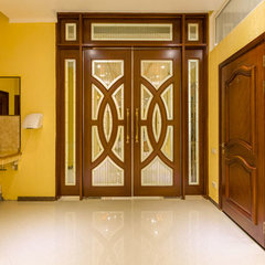 Отель Аква Вилла, Лермонтово, Краснодарский край