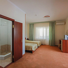 Отель Генрих , Дагомыс, Краснодарский край