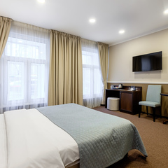 Отель Велий, Москва, Московская область