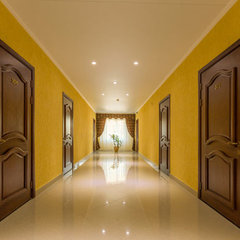 Отель Аква Вилла, Лермонтово, Краснодарский край