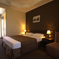 Гостевой дом Вилла Лагуна, Геленджик, Краснодарский край