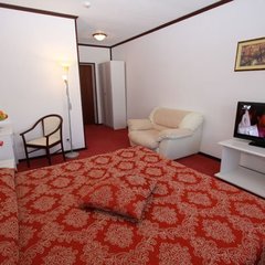 Отель Генрих , Дагомыс, Краснодарский край