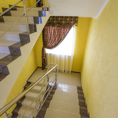 Отель Аква Вилла, Лермонтово, Краснодарский край