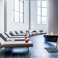 Отель Риксос Красная Поляна / Rixos Krasnaya Polyana, Горки Город, Краснодарский край