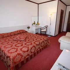 Отель Генрих , Дагомыс, Краснодарский край