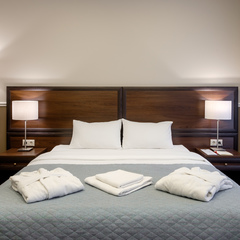 Отель Велий, Москва, Московская область