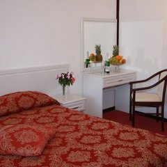 Отель Генрих , Дагомыс, Краснодарский край