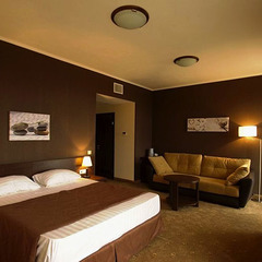 Гостевой дом Вилла Лагуна, Геленджик, Краснодарский край