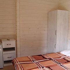 Отель Заря Анапы, Анапа, Краснодарский край