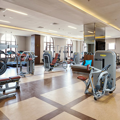 Отель Риксос Красная Поляна / Rixos Krasnaya Polyana, Горки Город, Краснодарский край