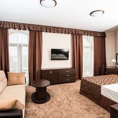 Гостевой дом Вилла Лагуна, Геленджик, Краснодарский край