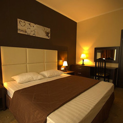 Гостевой дом Вилла Лагуна, Геленджик, Краснодарский край