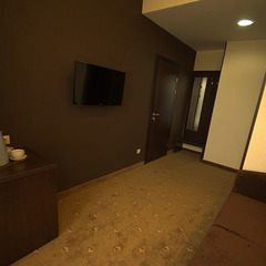 Гостевой дом Вилла Лагуна, Геленджик, Краснодарский край