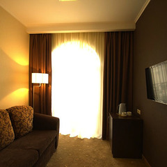 Гостевой дом Вилла Лагуна, Геленджик, Краснодарский край