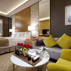 Отель Риксос Красная Поляна / Rixos Krasnaya Polyana, Горки Город, Краснодарский край