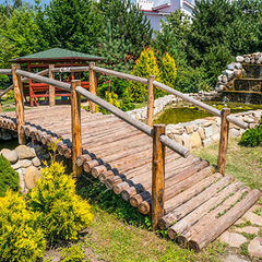 Санаторий Бригантина, Витязево, Краснодарский край