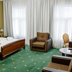 Отель Велий, Москва, Московская область