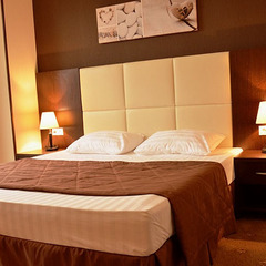 Гостевой дом Вилла Лагуна, Геленджик, Краснодарский край