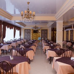 Отель Аква Вилла, Лермонтово, Краснодарский край