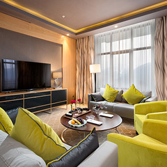 Отель Риксос Красная Поляна / Rixos Krasnaya Polyana, Горки Город, Краснодарский край