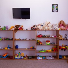 Отель Аква Вилла, Лермонтово, Краснодарский край