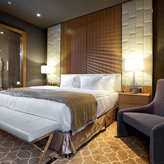 Отель Риксос Красная Поляна / Rixos Krasnaya Polyana, Горки Город, Краснодарский край