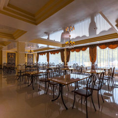 Отель Аква Вилла, Лермонтово, Краснодарский край