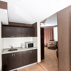 Гостевой дом Вилла Лагуна, Геленджик, Краснодарский край