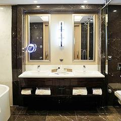 Отель Риксос Красная Поляна / Rixos Krasnaya Polyana, Горки Город, Краснодарский край