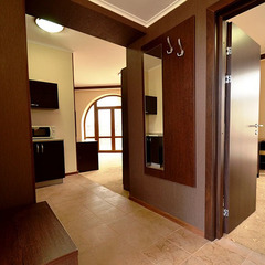 Гостевой дом Вилла Лагуна, Геленджик, Краснодарский край