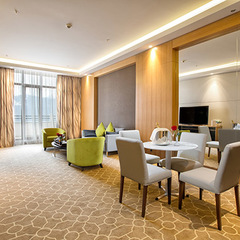 Отель Риксос Красная Поляна / Rixos Krasnaya Polyana, Горки Город, Краснодарский край