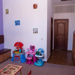 Отель Аква Вилла, Лермонтово, Краснодарский край