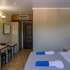 Отель Аква Вилла, Лермонтово, Краснодарский край