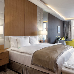Отель Риксос Красная Поляна / Rixos Krasnaya Polyana, Горки Город, Краснодарский край