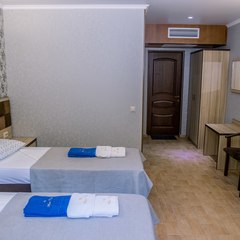 Отель Аква Вилла, Лермонтово, Краснодарский край