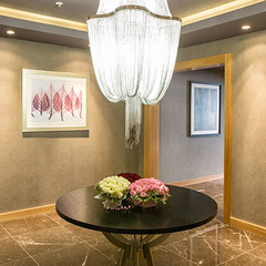 Отель Риксос Красная Поляна / Rixos Krasnaya Polyana, Горки Город, Краснодарский край