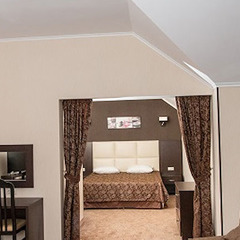 Гостевой дом Вилла Лагуна, Геленджик, Краснодарский край