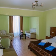 Отель Аква Вилла, Лермонтово, Краснодарский край