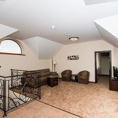 Гостевой дом Вилла Лагуна, Геленджик, Краснодарский край