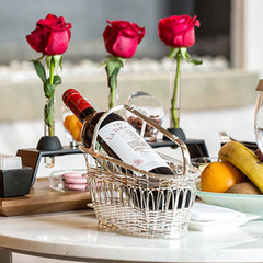 Отель Риксос Красная Поляна / Rixos Krasnaya Polyana, Горки Город, Краснодарский край